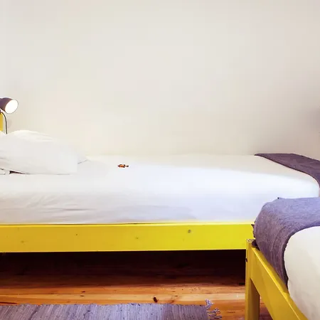 Chillout Privates * Lisboa