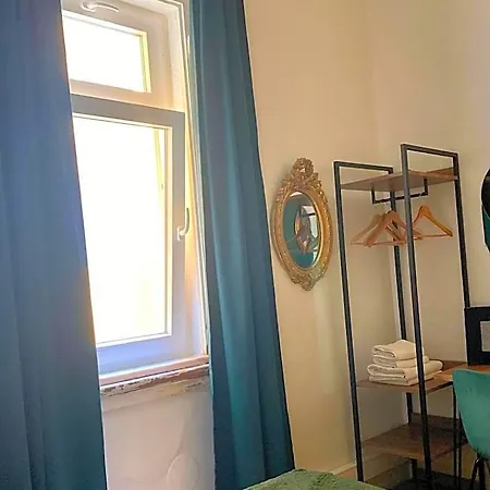 Hostel Chillout Privates Lisboa