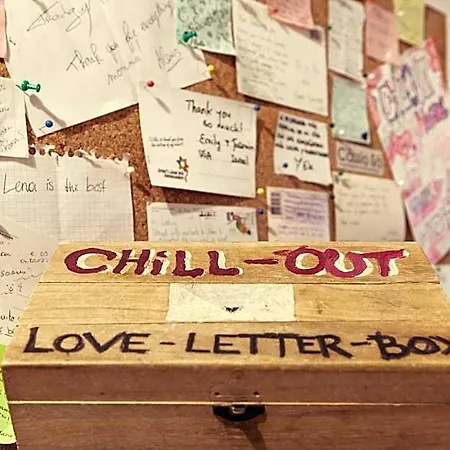 Chillout Privates Lisboa