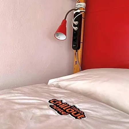 Hostel Chillout Privates *