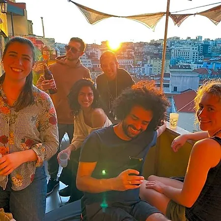 Chillout Privates * Lisboa