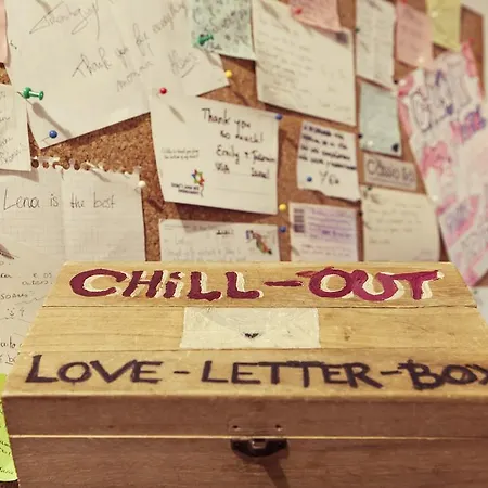 Chillout Privates 호스텔