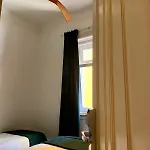 Hostel Chillout Privates Lissabon