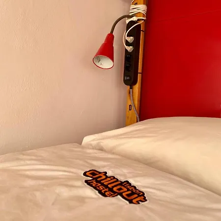 Hostel Chillout Privates