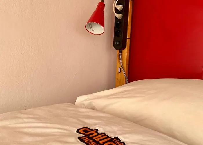 Hostel Chillout Privates