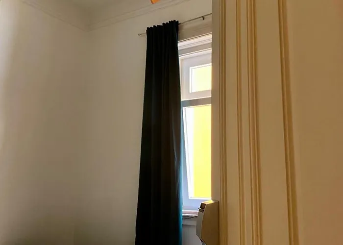 Hostel Chillout Privates Lisboa