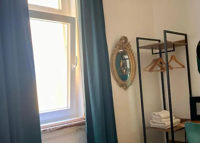 Chillout Privates Hostel