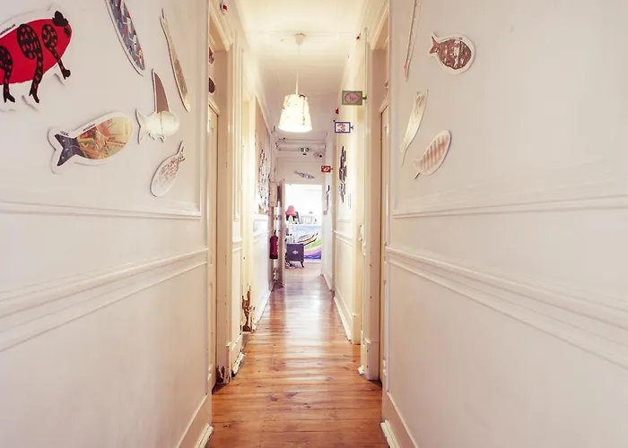 Chillout Privates Hostel *