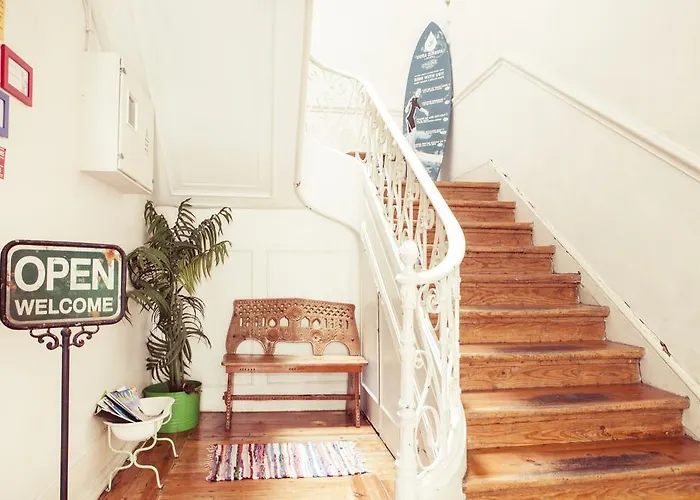 Chillout Privates Hostel