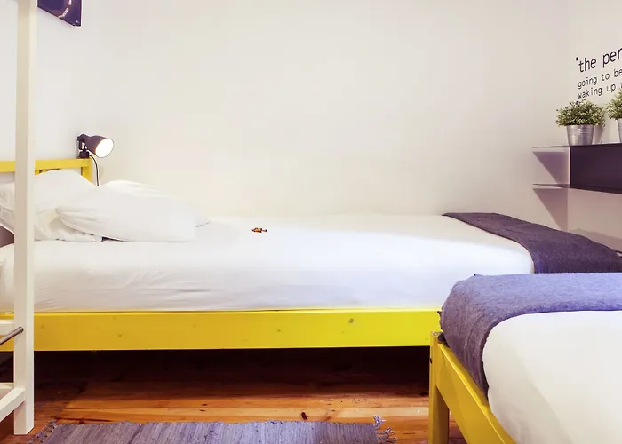 Chillout Privates * Lisboa