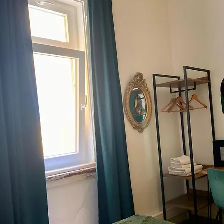 Chillout Privates Hostal